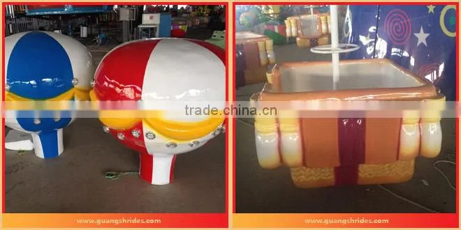 theme park rides for sale,theme park rides samba balloon