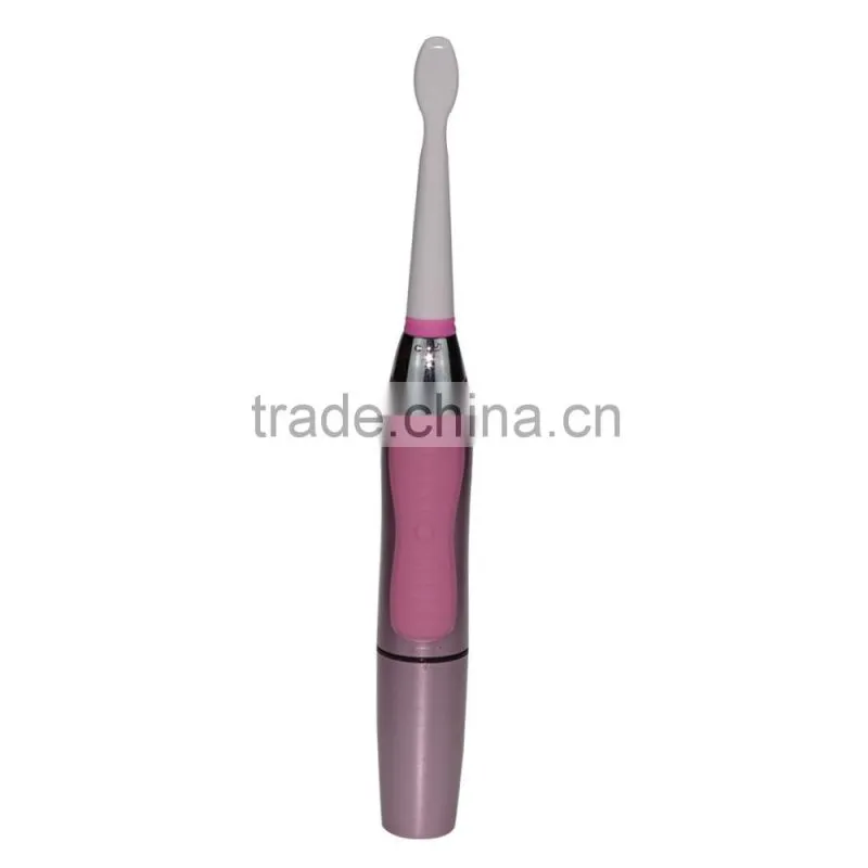 New products 2016 sonic electric toothbrush