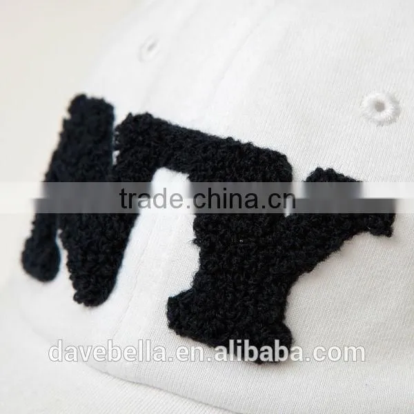 DB1025 dave bella 2014 summer baby hat baby baseball hat