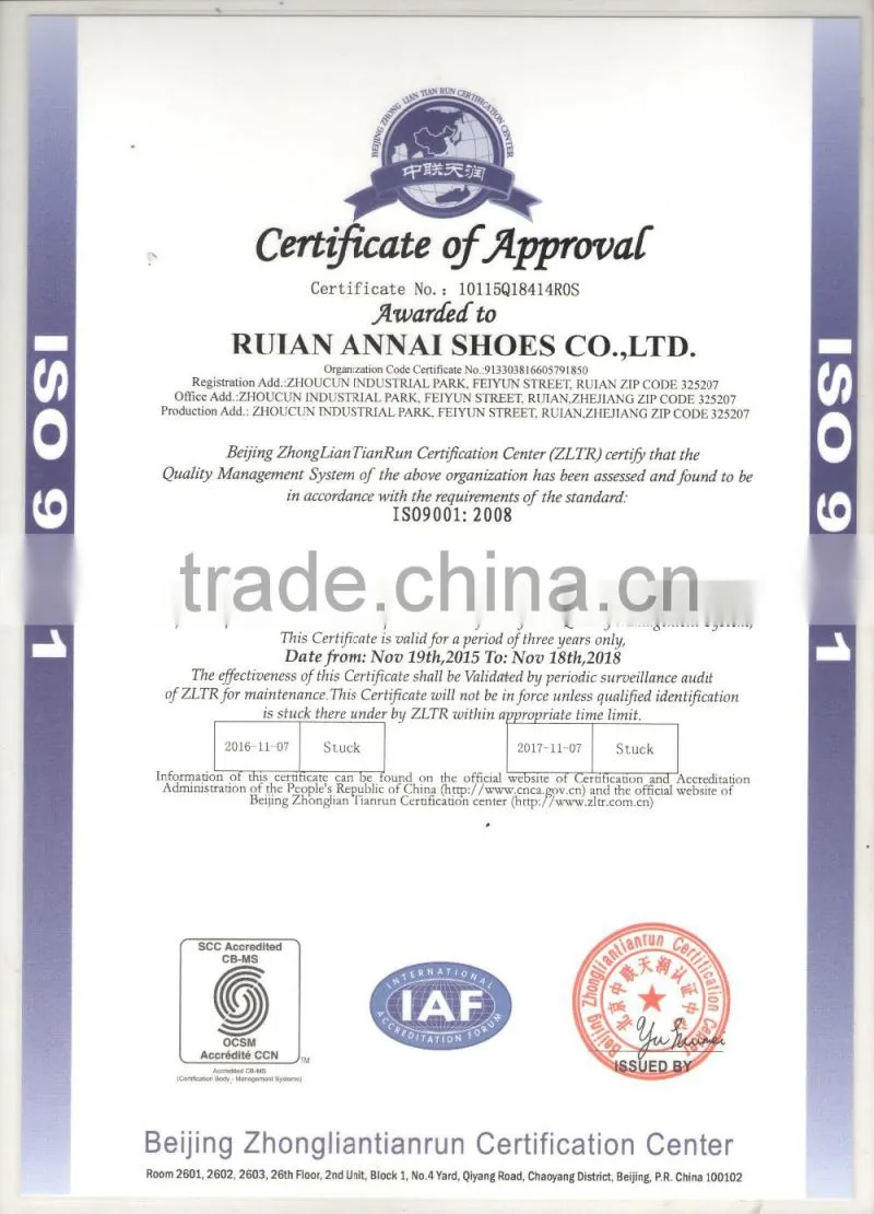 Safety PVC GUM BOOTS with steel toe,industrial rain boots