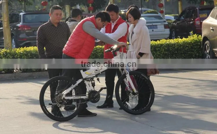Super quality hot sale electric bike scooter type