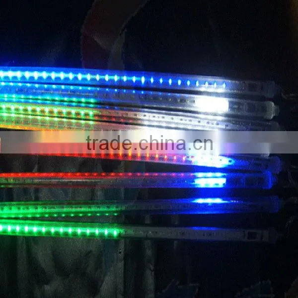 Snowfall Lamp (SMD,RGB & single color,DC12V)