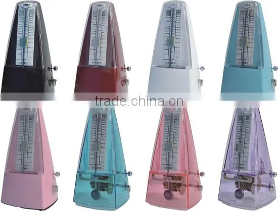 Crown Mechanical Metronome