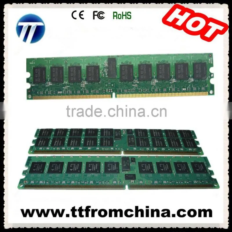 ecc/reg/fbd server ram 4gb