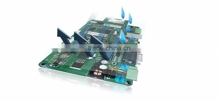 capacitive touch screen 17 inch with 1280x1024 tft lcd diplay