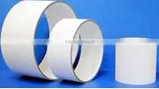 95% Alumina/Al2O3 Alumina Ceramic Thin Plate/Alumina Ceramic Substrate for Lampholder