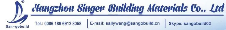 Polypropylene Composite Waterproof Membranes