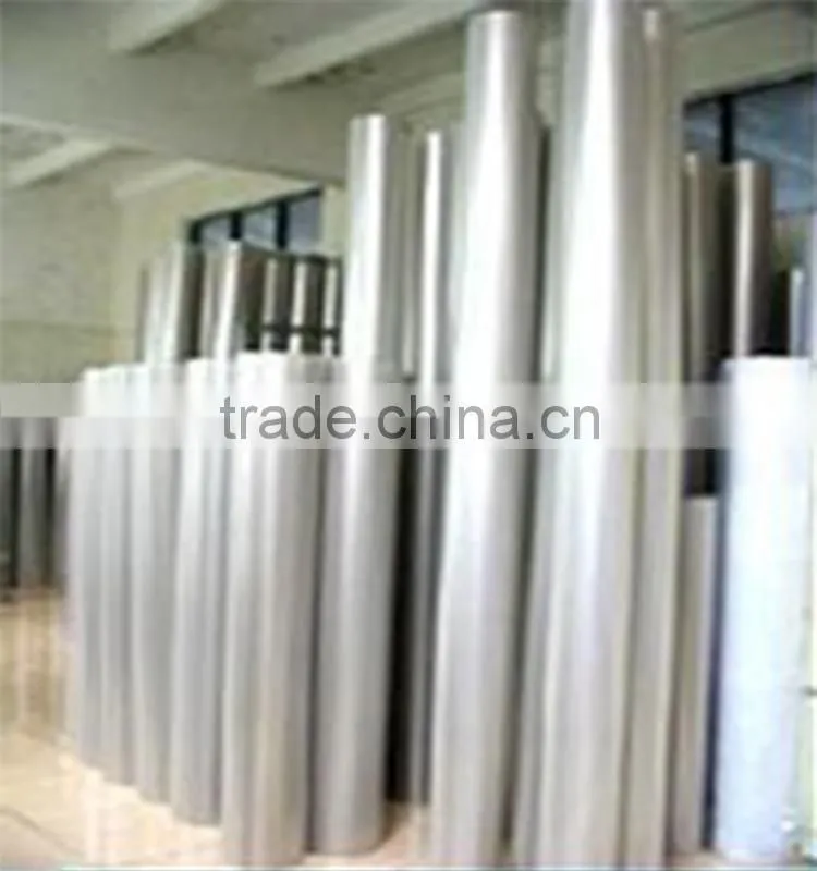 Printing Machinery Parts Rotary Nickel Screen