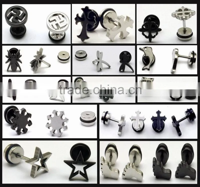 Belly Rings Navel Button Ring