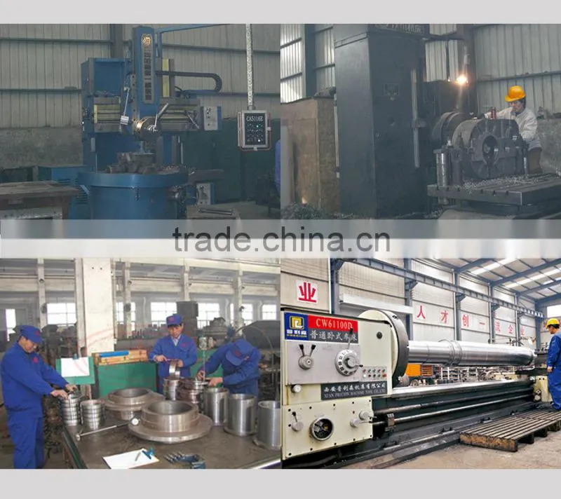 Brick Making Machine