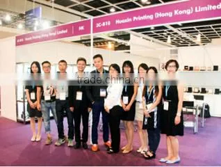 Guangzhou Huaxin Color Printing Co., Ltd. company overview - view 3