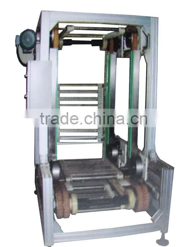 Automatic Carton Elevator