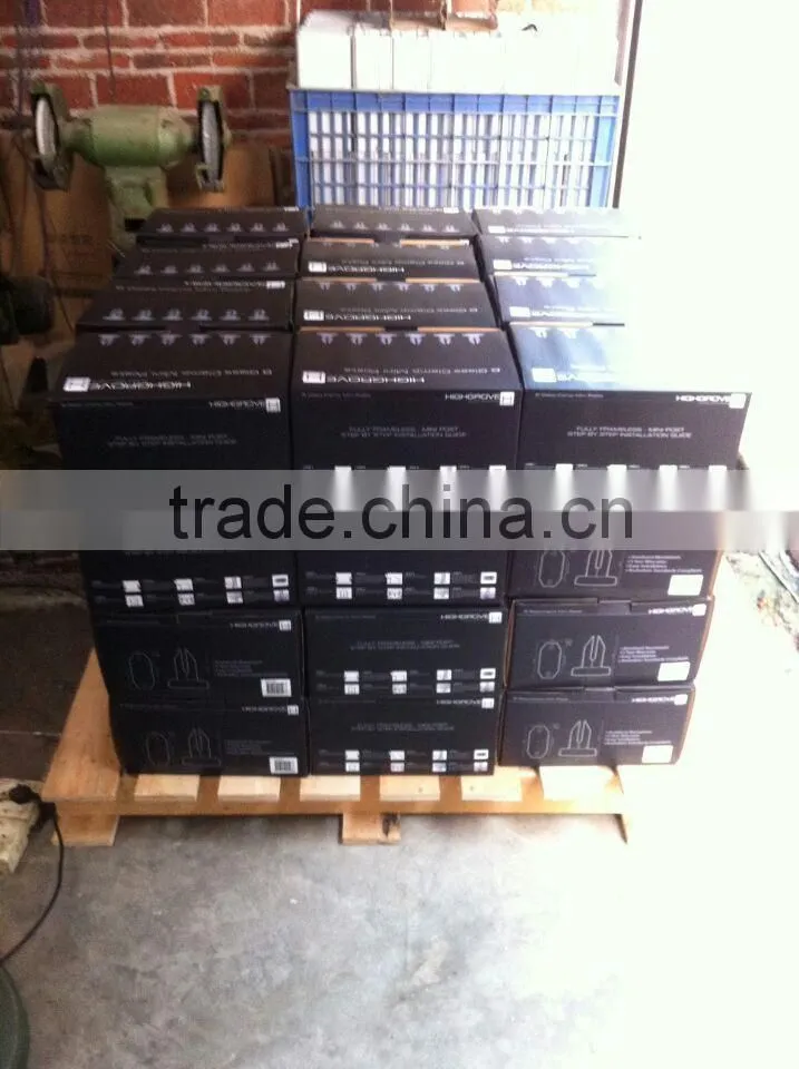 Industrial Aluminum Profile