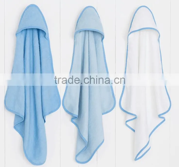 2014 classical solid soft cotton towel terry cuddle robe