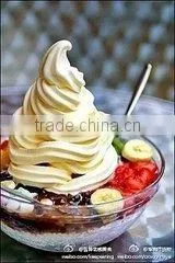 Fruit ice cream machine/Fruit ice cream maker/Fruit ice cream shop