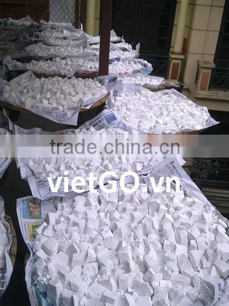 Native Cassava Starch