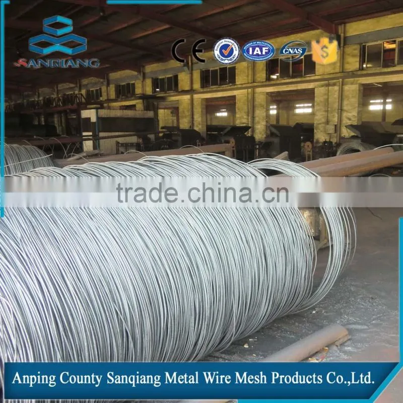Hot Sale! 24 Years old Wire Manufacturer!!