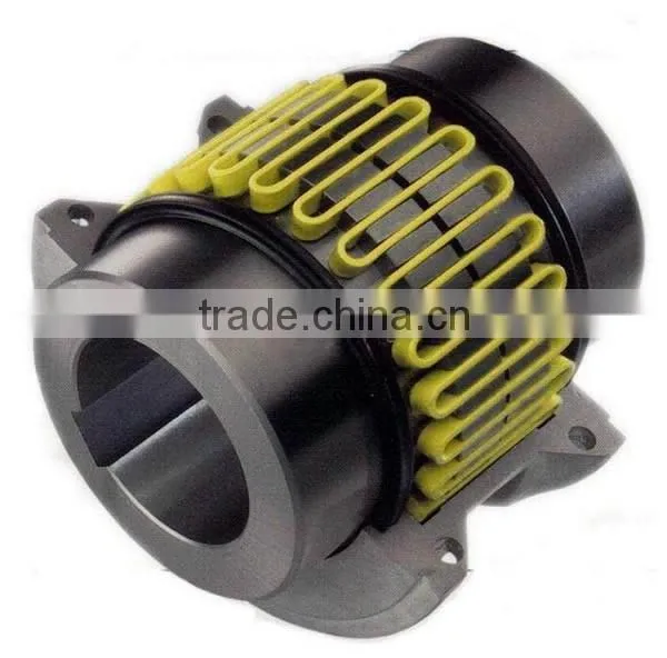 Guillemin Jaw Stainless Steel Couplings