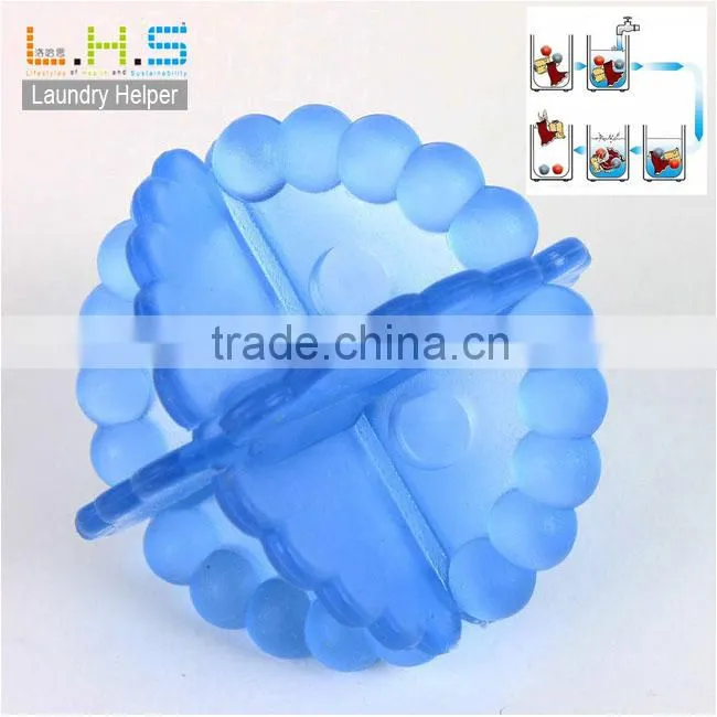 Hot selling magic washing ball price