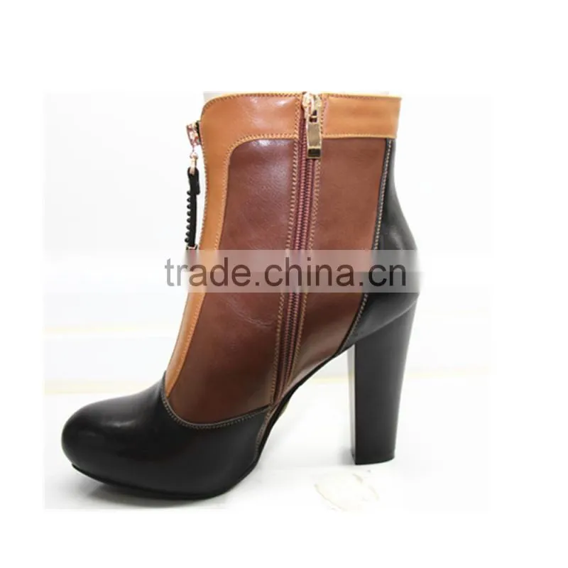 branded export boots