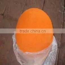Sany Concrete Pump Pipe Cleaning Rubber Sponge Ball