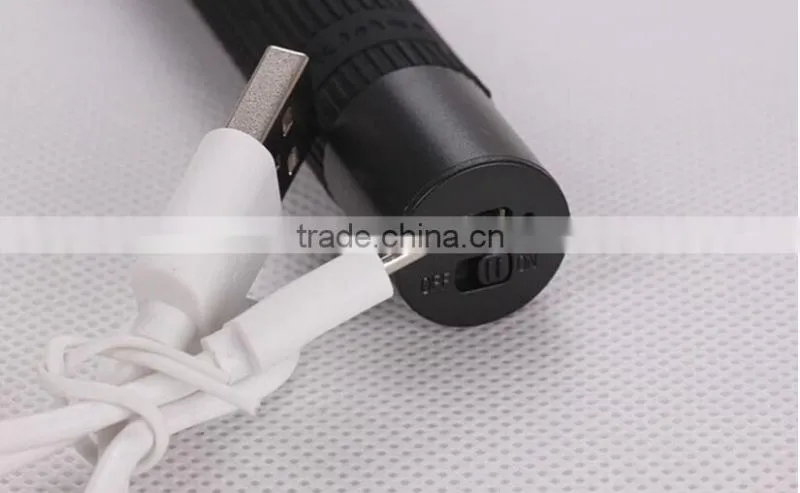 2015 New Design Protable Wireless Monopod Selfile Stick For iPhone 6 And Smartphone