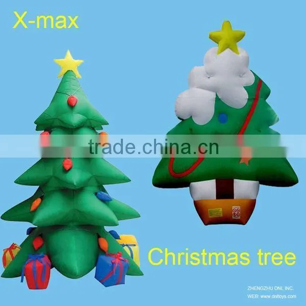 Hot Sale Christmas Decoration with cartoon lobster toys