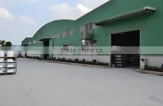 Jiangmen XHHL Stainless Steel Kitchen Appliance Manufacturing Co., Ltd. company overview - view 2
