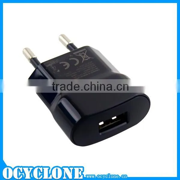 For Blackberry 9900 9800 9100 cellphone battery charger with usb cable
