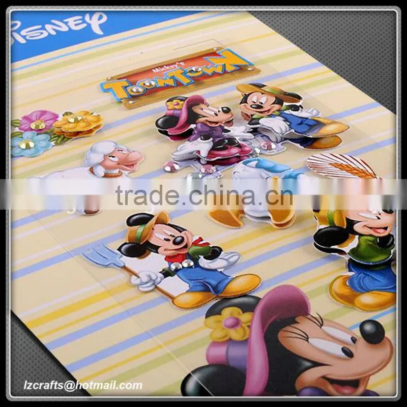 New 3D Wall Hanging Picture for Business Gifts
