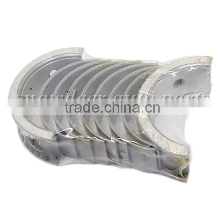 Manufacturer customized engine Main bearing for Mitsubishi engine 4D55 4D56 M113A3