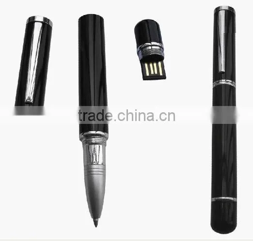 2gb 4gb 8gb pen usb flash drives as business gift
