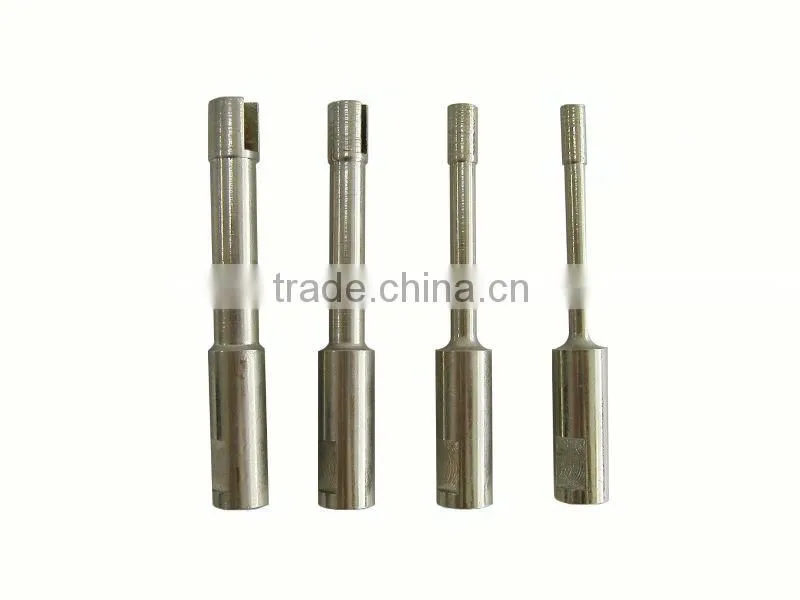 Diamond core drill (drill bit)