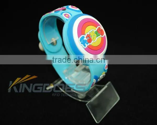 RFID Active Locating Wristband