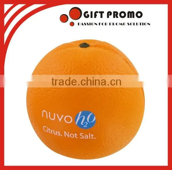 Promotional Dairy Cow Shape Stress Toy