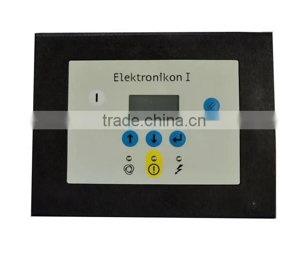 electrical panel board for screw air compressor electrical controll panel board