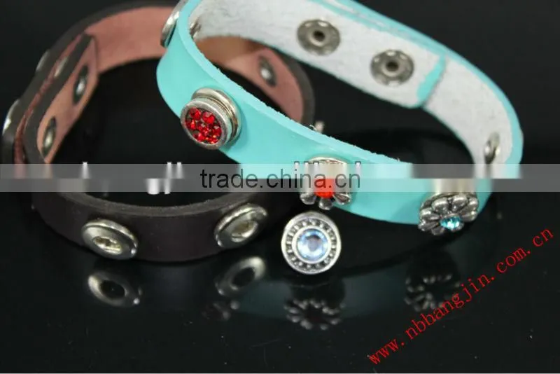 Bangjin Fashion Small Snap Button