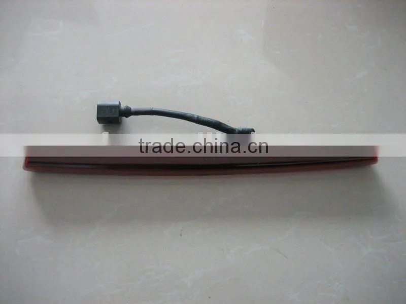Golf 6 roof spoiler
