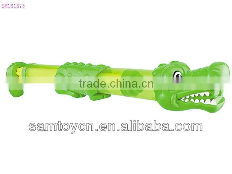OEM wholesale water gun for kids