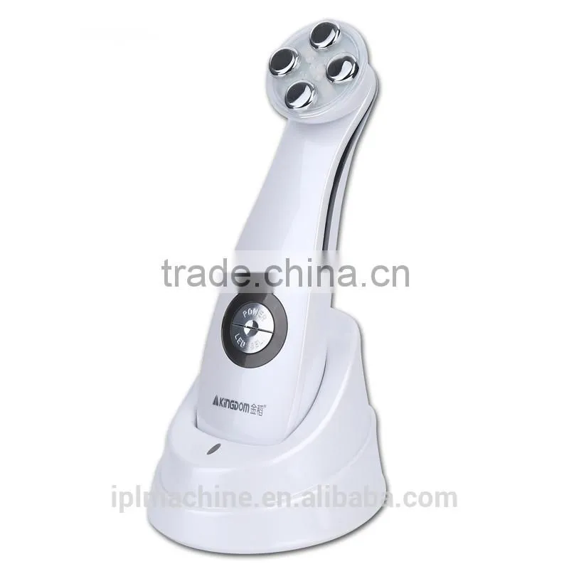 2015 skin tightening mini fractional rf