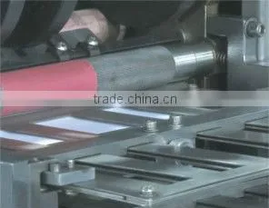 Automatic Carton packing Machinery (XWZ-120 Vertical)