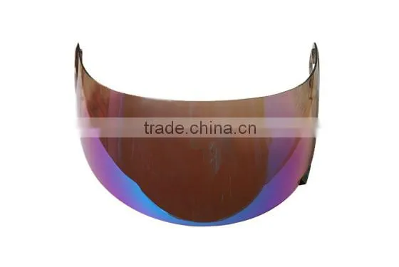 plastic motorcycle helmet goggles