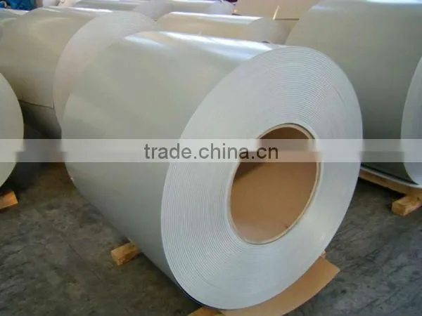 decorative hot sale 1060 1070 colored PE/PVDF aluminium roofing coils