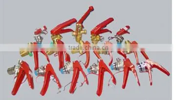 Fire Fighting Equipment