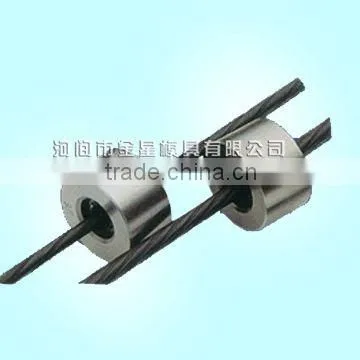 carbide hexagonal dies/draw dies