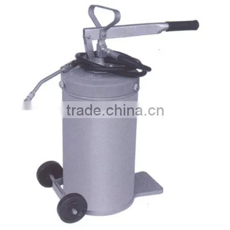 High Pressure Hand Grease Pump