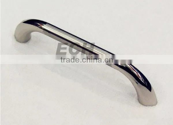 Zinc cabinet bar pull handles