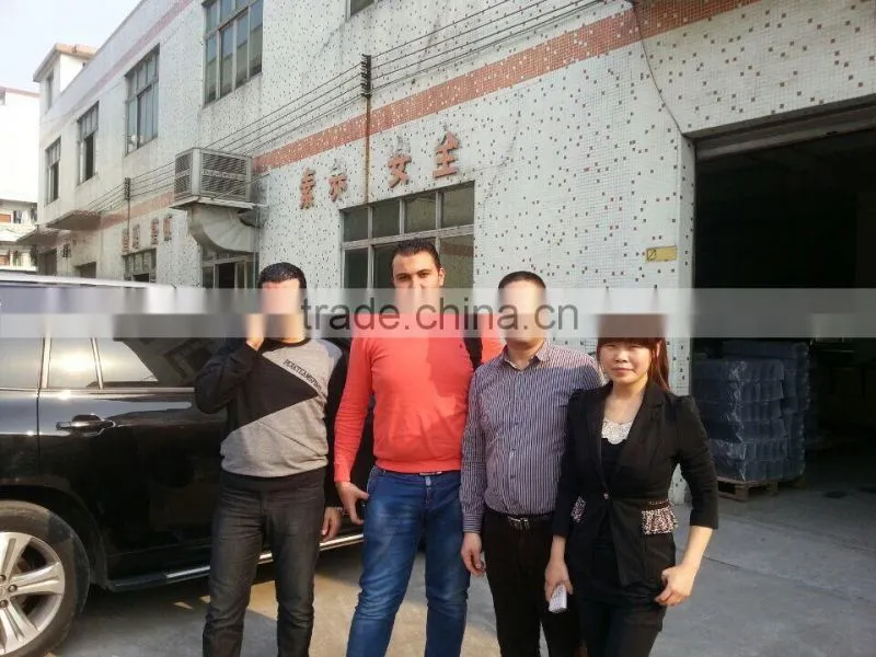 Factory price for clear printing glass wine plastic box