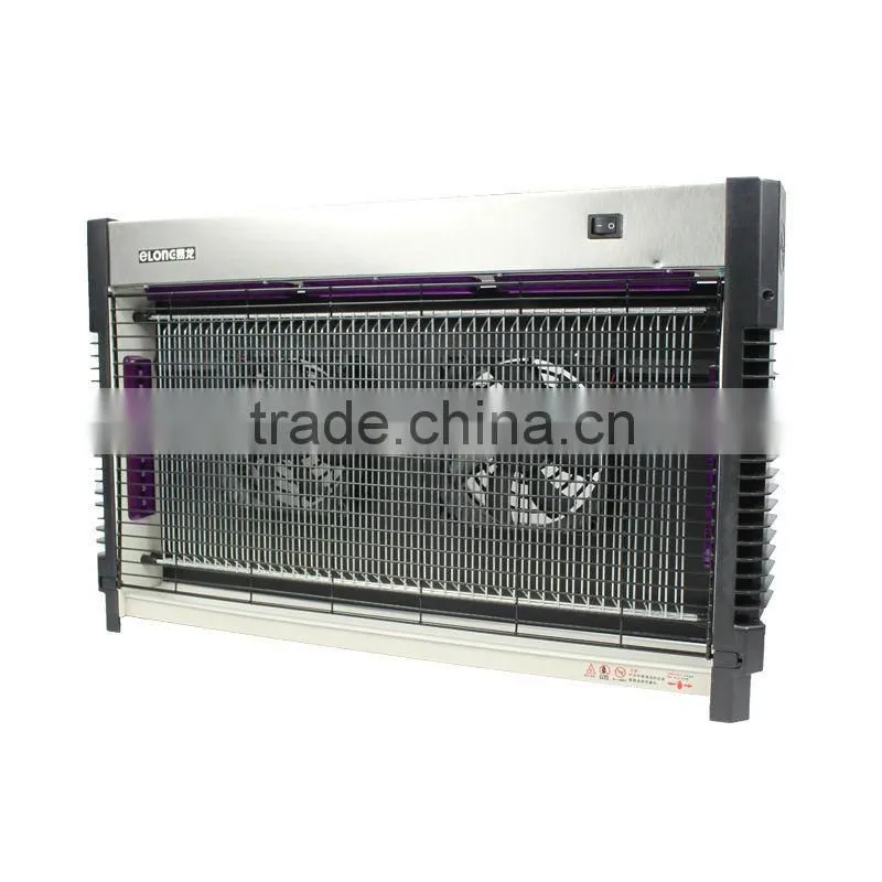 Stainless steel Elong MT699 fly trap