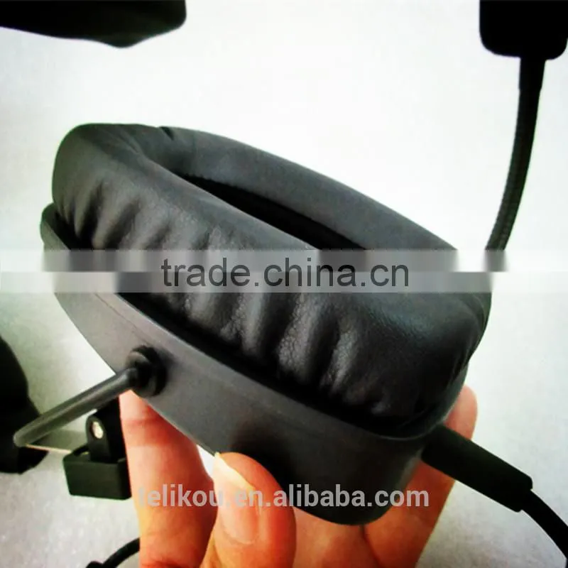 MDS-400 Full Duplex Wireless Intercom system